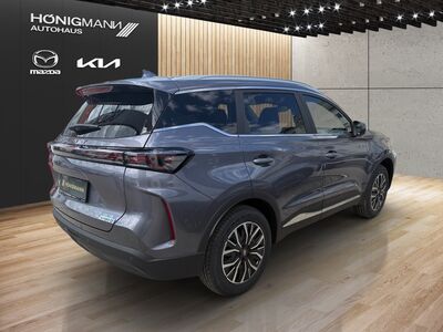 Chery Automobile Tiggo 7 Neuwagen Chery Automobile Tiggo 7 Neuwagen