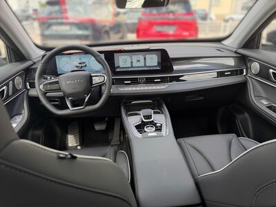 Chery Automobile Tiggo 7 Neuwagen Chery Automobile Tiggo 7 Neuwagen
