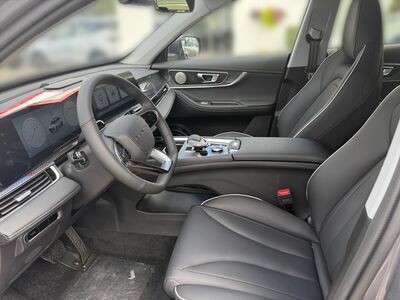 Chery Automobile Tiggo 7 Neuwagen Chery Automobile Tiggo 7 Neuwagen