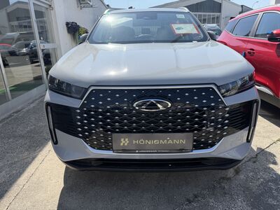 Chery Automobile Tiggo 4 Neuwagen