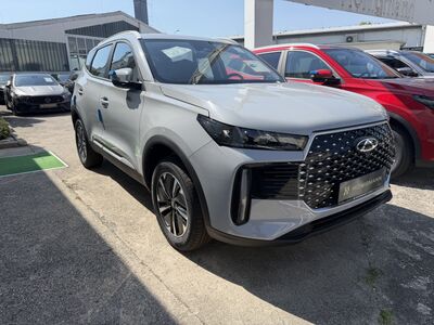 Chery Automobile Tiggo 4 Neuwagen