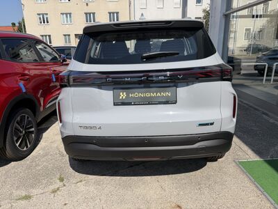 Chery Automobile Tiggo 4 Neuwagen