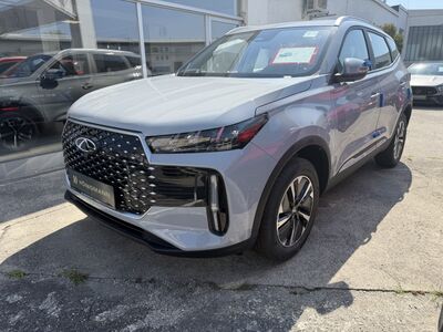 Chery Automobile Tiggo 4 Neuwagen
