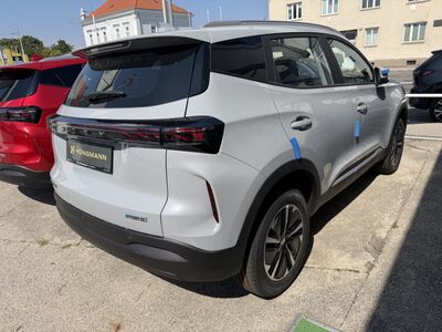 Chery Automobile Tiggo 4 Neuwagen