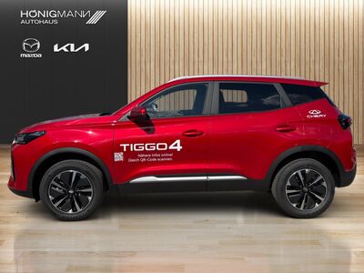 Chery Automobile Tiggo 4 Neuwagen