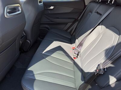 Chery Automobile Tiggo 4 Neuwagen