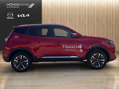 Chery Automobile Tiggo 4 Neuwagen