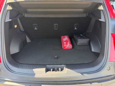 Chery Automobile Tiggo 4 Neuwagen