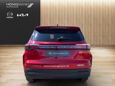 Chery Automobile Tiggo 4 Neuwagen