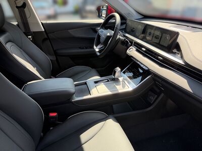 Chery Automobile Tiggo 4 Neuwagen