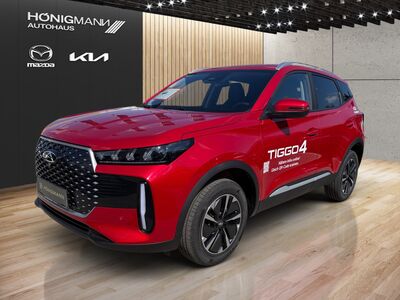 Chery Automobile Tiggo 4 Neuwagen