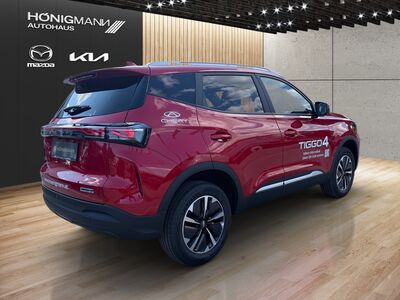 Chery Automobile Tiggo 4 Neuwagen