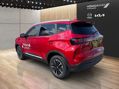 Chery Automobile Tiggo 4 Neuwagen