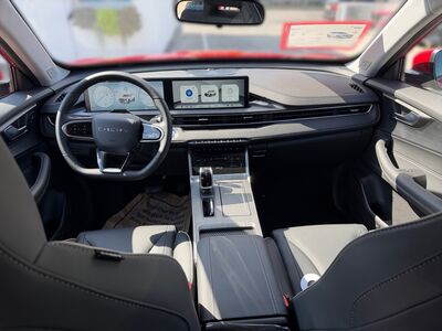 Chery Automobile Tiggo 4 Neuwagen