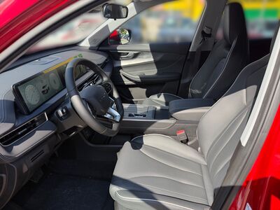 Chery Automobile Tiggo 4 Neuwagen