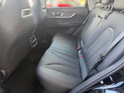 Chery Automobile Tiggo 7 Neuwagen
