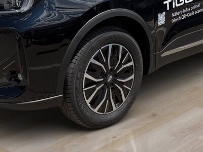 Chery Automobile Tiggo 7 Neuwagen