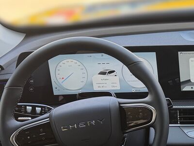 Chery Automobile Tiggo 7 Neuwagen