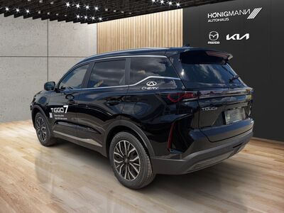 Chery Automobile Tiggo 7 Neuwagen