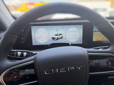 Chery Automobile Tiggo 7 Neuwagen