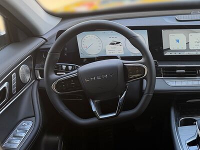 Chery Automobile Tiggo 7 Neuwagen