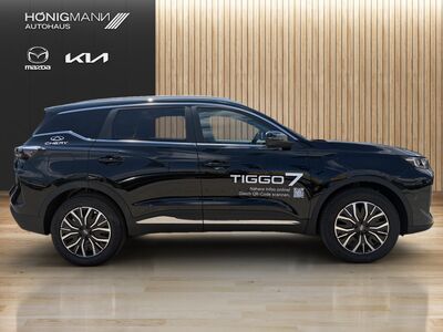 Chery Automobile Tiggo 7 Neuwagen