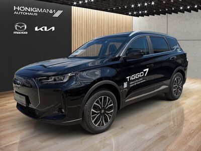 Chery Automobile Tiggo 7 Neuwagen