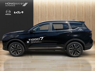 Chery Automobile Tiggo 7 Neuwagen