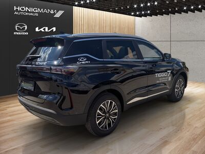 Chery Automobile Tiggo 7 Neuwagen