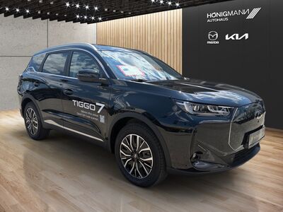 Chery Automobile Tiggo 7 Neuwagen