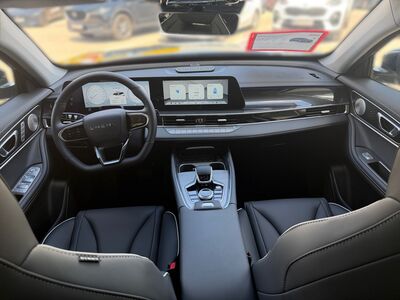 Chery Automobile Tiggo 7 Neuwagen