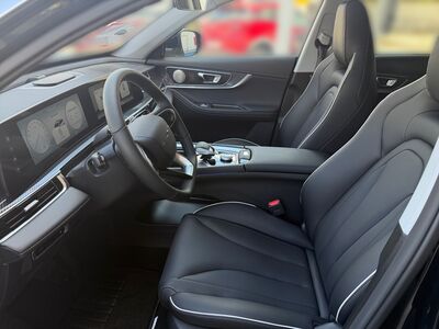 Chery Automobile Tiggo 7 Neuwagen