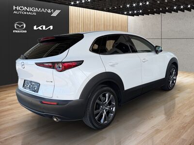Mazda CX-30 Gebrauchtwagen Mazda CX-30 Gebrauchtwagen
