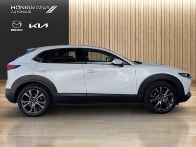 Mazda CX-30 Gebrauchtwagen Mazda CX-30 Gebrauchtwagen