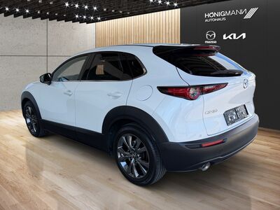 Mazda CX-30 Gebrauchtwagen