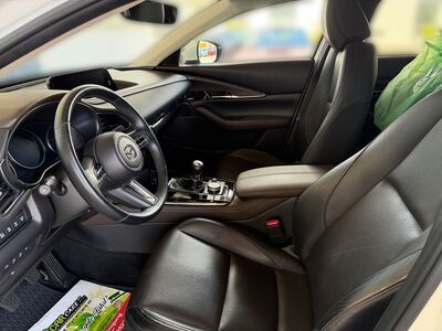 Mazda CX-30 Gebrauchtwagen Mazda CX-30 Gebrauchtwagen
