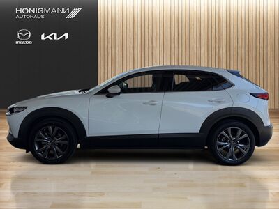 Mazda CX-30 Gebrauchtwagen Mazda CX-30 Gebrauchtwagen