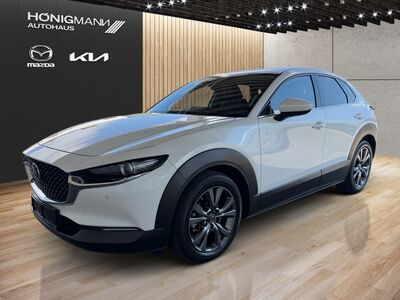 Mazda CX-30 Gebrauchtwagen Mazda CX-30 Gebrauchtwagen