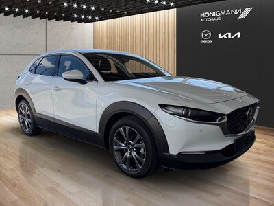 Mazda CX-30 Gebrauchtwagen Mazda CX-30 Gebrauchtwagen