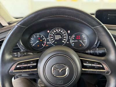 Mazda CX-30 Gebrauchtwagen Mazda CX-30 Gebrauchtwagen