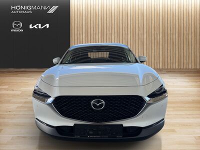 Mazda CX-30 Gebrauchtwagen