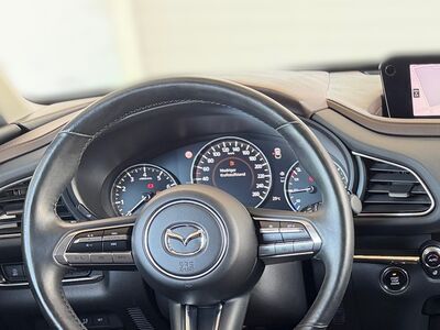 Mazda CX-30 Gebrauchtwagen Mazda CX-30 Gebrauchtwagen