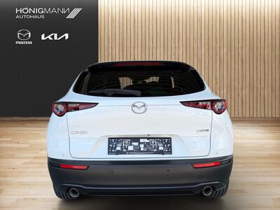 Mazda CX-30 Gebrauchtwagen Mazda CX-30 Gebrauchtwagen