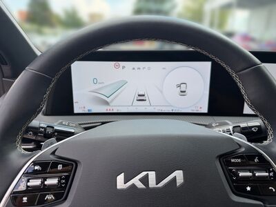 KIA EV6 Gebrauchtwagen KIA EV6 Gebrauchtwagen