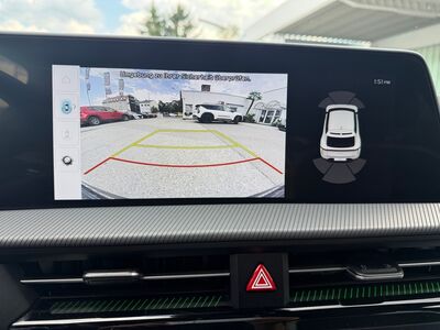 KIA EV6 Gebrauchtwagen KIA EV6 Gebrauchtwagen