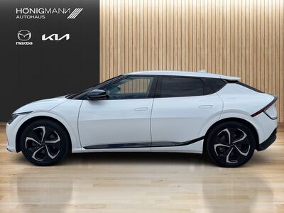 KIA EV6 Gebrauchtwagen KIA EV6 Gebrauchtwagen