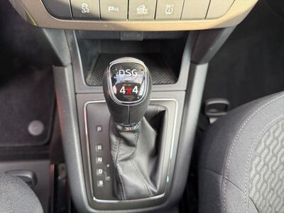 Skoda Yeti Gebrauchtwagen Skoda Yeti Gebrauchtwagen