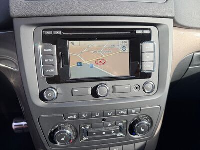 Skoda Yeti Gebrauchtwagen Skoda Yeti Gebrauchtwagen