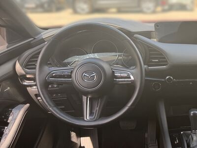 Mazda Mazda3 Gebrauchtwagen