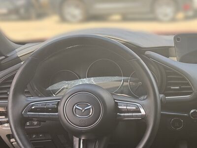 Mazda Mazda3 Gebrauchtwagen